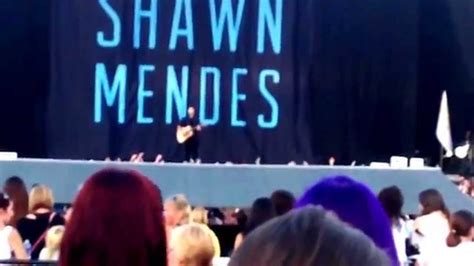 Show You Shawn Mendes Pittsburgh Youtube