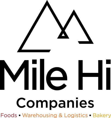 Transportation Clerk Mile Hi Companies