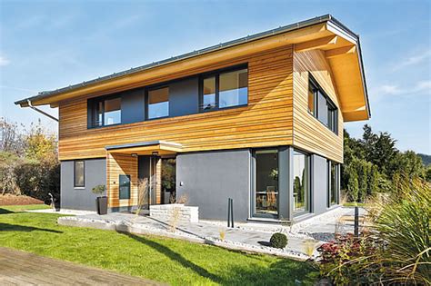 Wenn sie beim hausbau den einen oder anderen euro sparen wollen, werfen sie doch. Regnauer: Zuhause im eigenen Chalet - News/Neuigkeiten vom ...