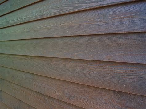Beveled Cedar Lap Siding — Randolph Indoor And Outdoor Design