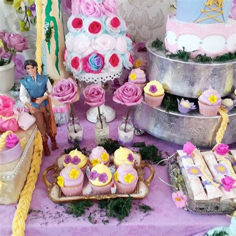 Your guests will enjoy this fun food. 24 Best Ideas Rapunzel Party Food Ideas - Home, Family, Style and Art Ideas
