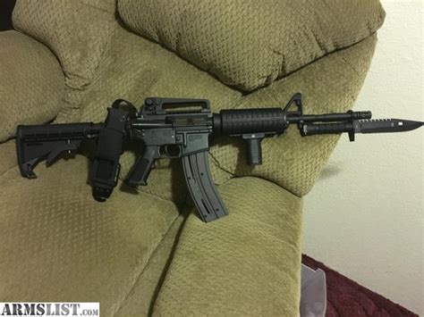 Armslist For Sale Colt M4 Carbine