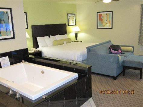 You're getting the lowest possible rate. Jacuzzi Suite - Picture of Old Town Inn, San Diego ...