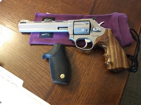 Grips & More | Custom Firearm Products | United States