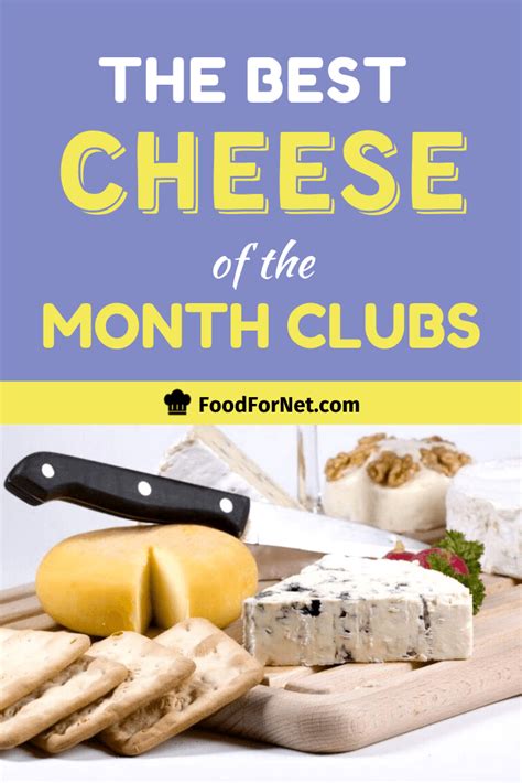 Our subscriptions feature fresh and beautifully selected flowers and plants. 35 Cheese of the Month Clubs + More Gift Baskets! | Month ...