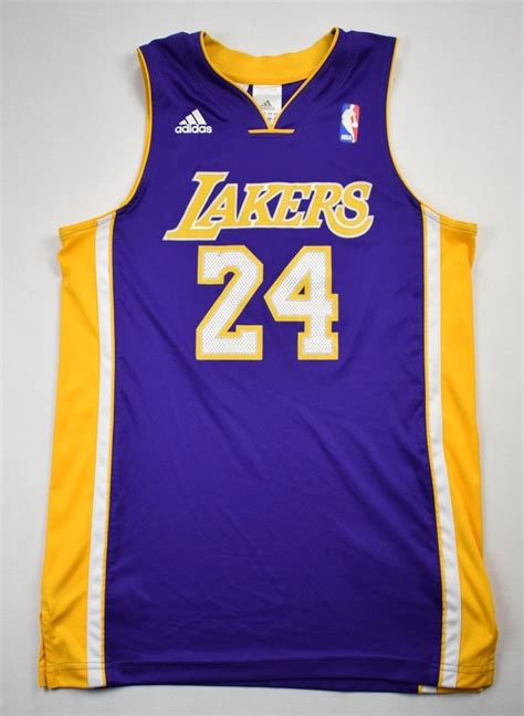 Find great deals on los angeles lakers gear at kohl's today! LOS ANGELES LAKERS NBA *BRYANT* ADIDAS SHIRT L. BOYS 164 ...
