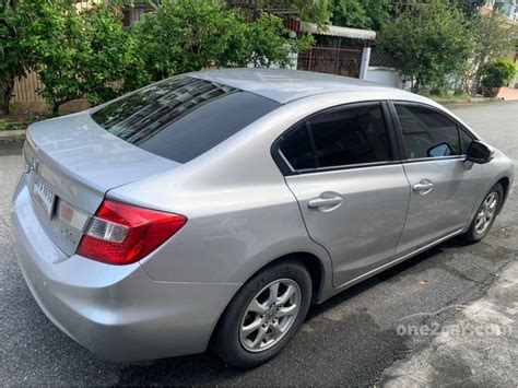 Honda' s vtec turbo is a new era engine that is both fuel efficient, and provides an enjoyable the 1.5l vtec turbo retains all the fuel economy benefits of a small engine, and by combining its turbo. Honda Civic 2014 S i-VTEC 1.8 in กรุงเทพและปริมณฑล ...