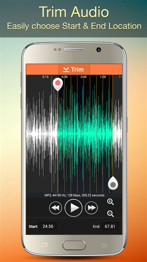 For more information on downloading lexis audio editor to your phone, check out our guide: Audio MP3 Cutter Mix Converter Mod | Android Apk Mods