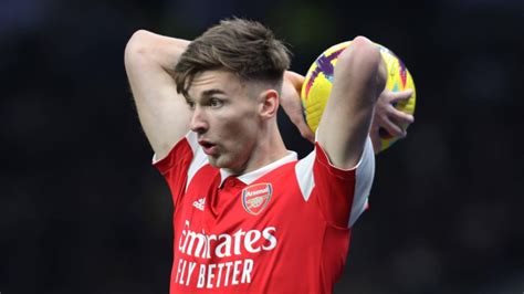 Newcastle Plotting Summer Move For Wantaway Tierney Pulse Sports Nigeria