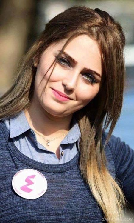 فول آلبوم عکس های زیباترین و خوشگل ترین دختران عراقی