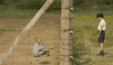 The Boy In The Striped Pajamas Reader Journal Creative
