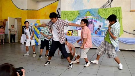 Pinoy Dance Crew Youtube