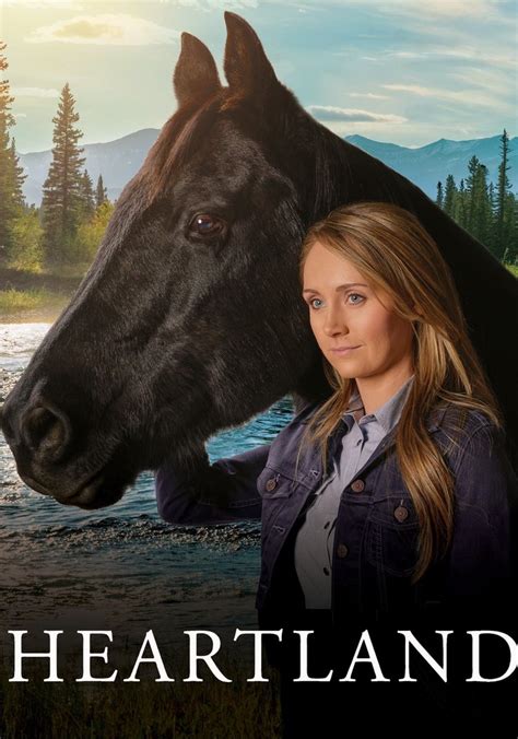 Heartland Season 14 Watch Full Episodes Streaming Online