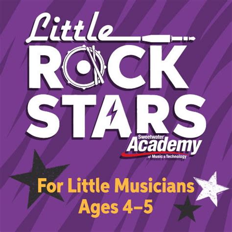 Little Rock Stars Events Universe