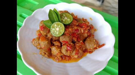 Google has many special features to help you find exactly what you're looking for. RESEP BAKSO PENTOL MERCON PEDAS - YouTube