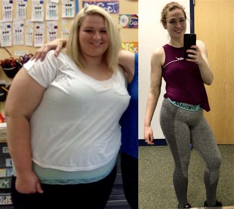 200 Pound Weight Loss Transformation Popsugar Fitness Uk