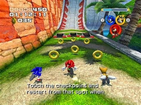 Sonic mania free pc game download full version. Sonic Heroes Free Download PC Game Full Version | Exe Games