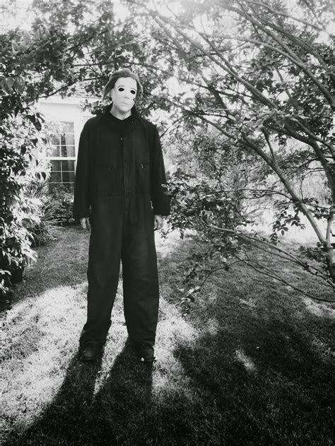 Dave Lowe Design The Blog October 2014 Michael Myers Afternoons On