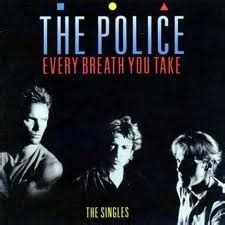 Police, the synchronicity every breath you take. Lp - The Police - Every Breath You Take - R$ 69,00 em ...