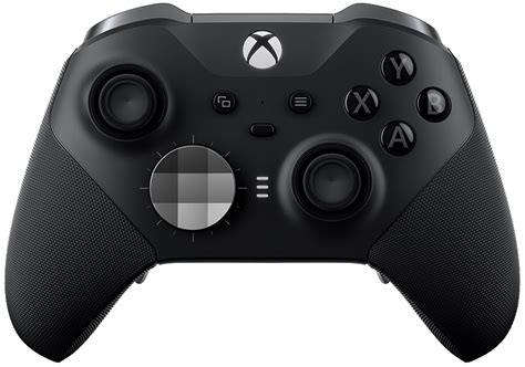 List Of All Different Xbox One Controller Styles And