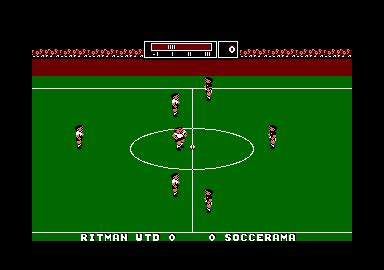 Bbc one featured match of the day 2. Download Match Day II - My Abandonware