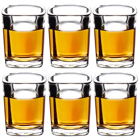 List Of Top 10 Best Cool Shot Glasses To Explore This Year Great Ting Ideas And Unique Stuffs
