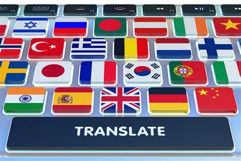 5 Best Translation Sites Of 2021