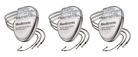 Medtronic First To Receive Fda Approval For Mr Conditional Quadripolar