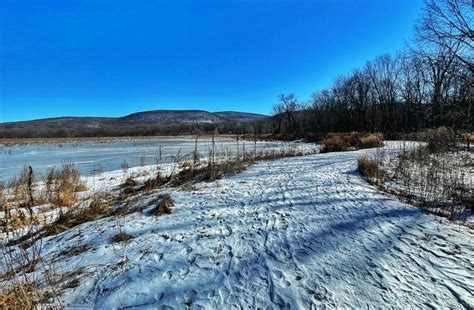 Wallkill River National Wildlife Refuge Archives Take A Hike