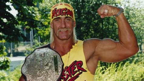 How Many Championships Has Hulk Hogan Won In Wwe What Are His