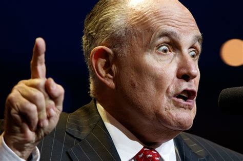 Rudy Giuliani S Law Firm Partner Gets The Nod To Prosecute Federal Cases In New York