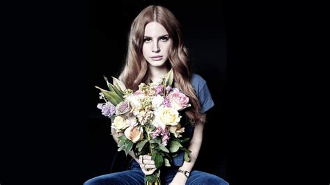 Unseen Lana Del Rey 2012 Snl Promotional Picture Leaked Entertainment
