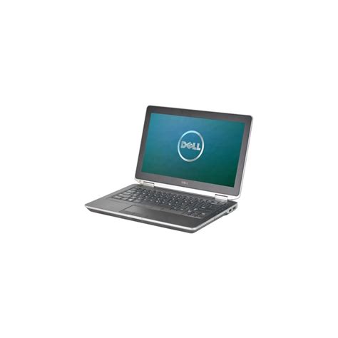 Notebook Dell Latitude E6330 Preto Intel Core