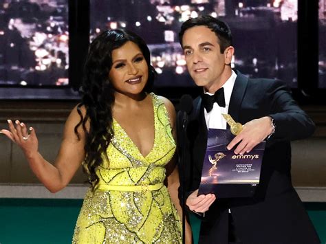 Mindy Kaling Recalls Genuinely Scary Moment A Man