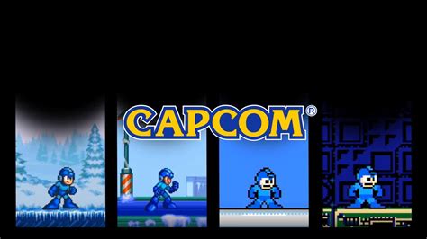 Mega Man 2 Wallpaper 73 Images