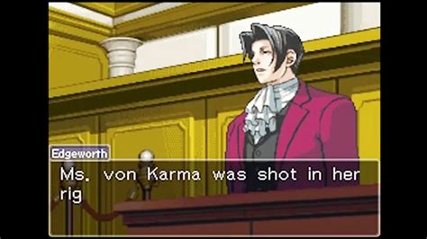 Top 10 Ace Attorney Cases 5 1