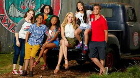 Bunkd Season 7 Release Date Cast Storyline Trailer Release And
