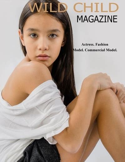 Cover Model Blog