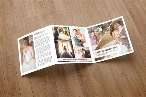 Wedding Brochure 26 Examples Format Pdf Examples