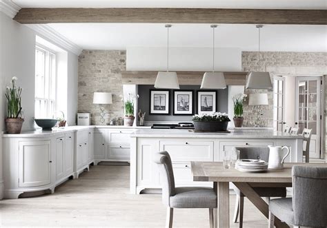 Cuisine blanche : découvrez toutes nos inspirations - Elle ...