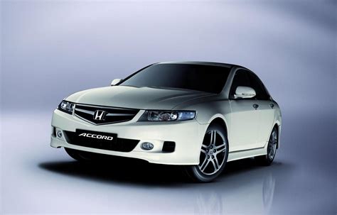 2007 Honda Accord Sport Gt And Se Picture 177400 Car Review Top Speed