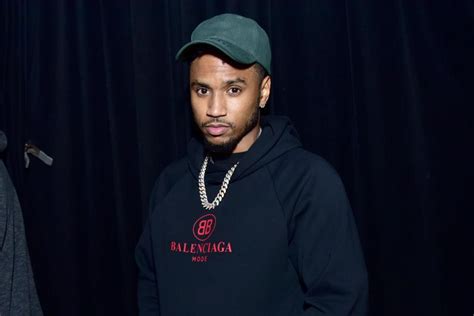 Trey Songz Pulls Out Receipts Responds To Sexual Assault Misconduct Allegations From Celina