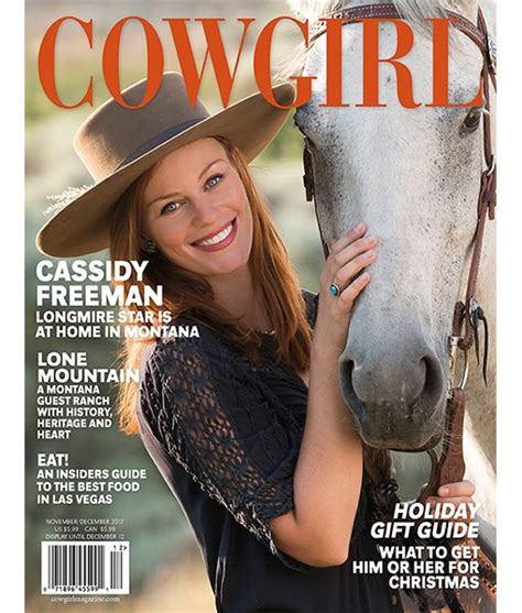 Shop Cowgirl The Wests Dream Site For All Things Cowgirl Cowgirl Magazine Cowgirl Vegas