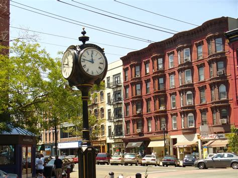 Living In Hoboken NJ: What You Need To Know | Maid Sailors