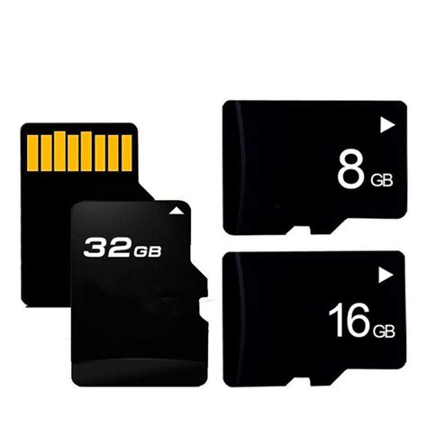 Shop the latest minisd card deals on aliexpress. Micro SD Class10 TF Memory Card 8GB 16GB 32GB 64GB 128GB SDHC Phone Laptop | eBay