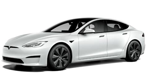 Tesla Model S Plaid Price In Romania Features And Specs Ccarprice ROU