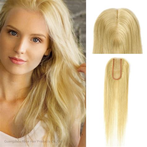 Remy European Lace Women Toupee Human Hair Extension China Hair Extension And Hair Weft Price