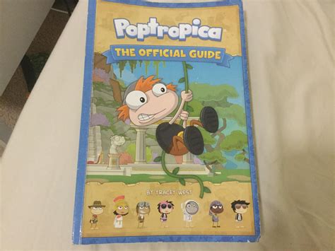 Play Poptropica Without Adobe Flash Player Skyeypotent