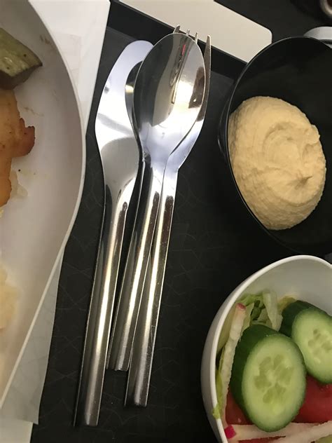 What Kind Of Food Does Turkish Airlines Serve In Longhaul Economy