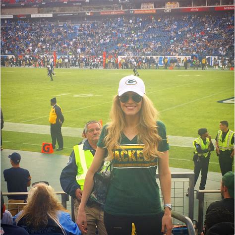 Jennifer Matthews On Twitter Win Or Lose I Love My Packers